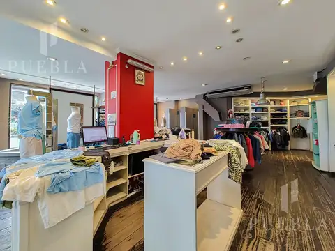 Local en Venta 29 años