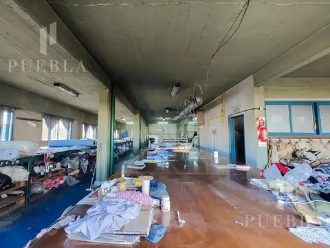 Hipolito Yrigoyen al 7400