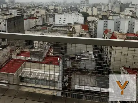 Departamento en Alquiler 20 años