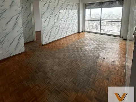 Departamento en Alquiler - 1 Dormitorio 1 Baño - 48mts - Congreso