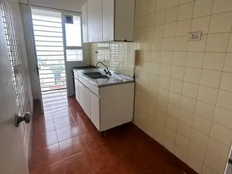 Departamento en Alquiler al Norte