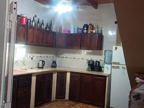 Casa en Venta en Fortin Olmos, USD 110.000