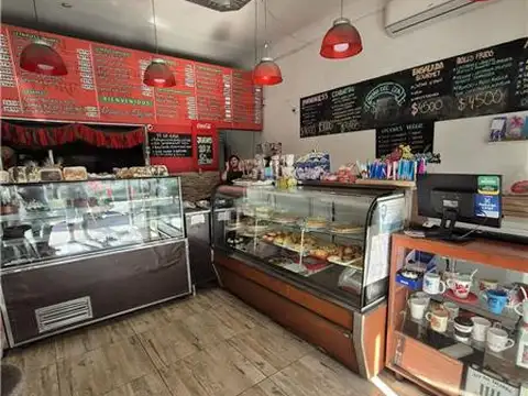 Local en Venta en Banfield, USD 220.000