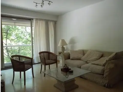 Departamento en Alquiler Temporal de 3 dormitorios
