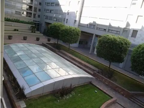 Departamento en Alquiler Temporal de 4 ambientes