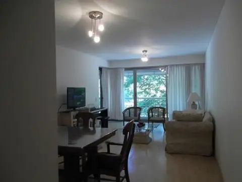 Departamento en Alquiler Temporal en Puerto Madero, USD 2.200