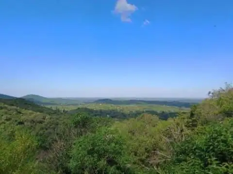 La Apacheta