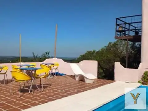 Casa en Venta 20 años