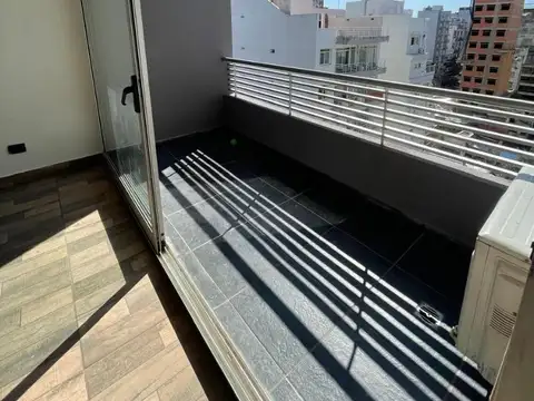 Departamento en Venta al Norte