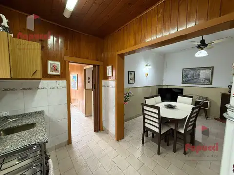 Casa en Venta 60 años