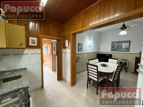 Casa en Venta 60 años