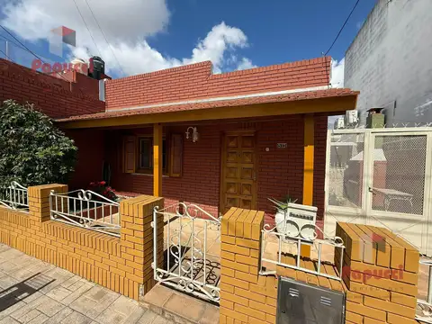 Casa en Venta San Fernando