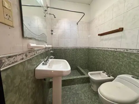 VENTA CASA 3 AMBIENTES FLORENCIO VARELA