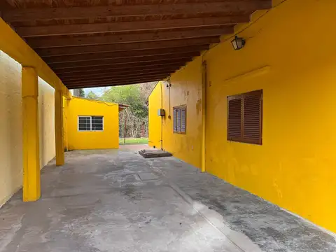 Casa en Venta de 2 dormitorios