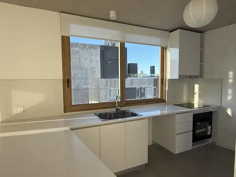 Departamento en Alquiler de 4 ambientes