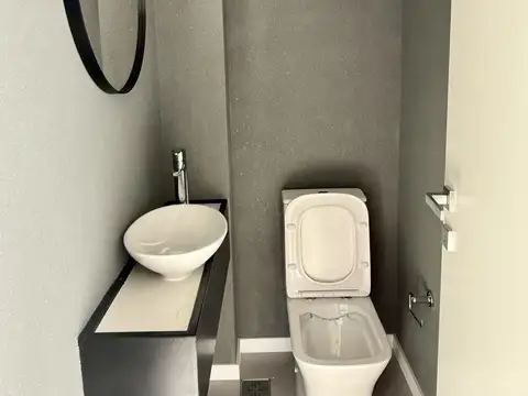 Departamento en Alquiler de 3 dormitorios