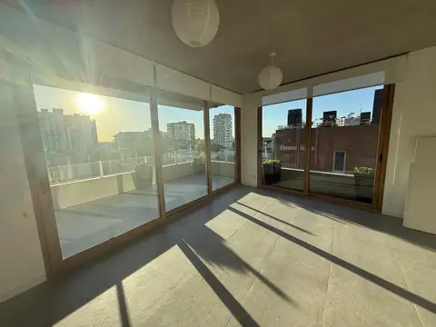 Departamento en Alquiler en San Isidro, USD 3.300