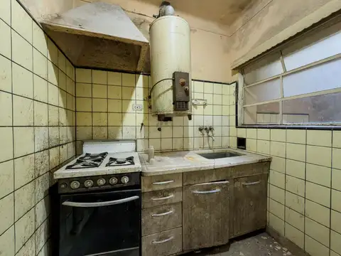 Depto Tipo Casa en Venta al Norte