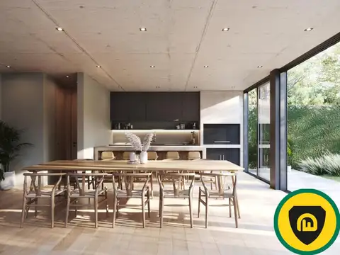 Departamento en Venta en Muñiz, USD 120.000