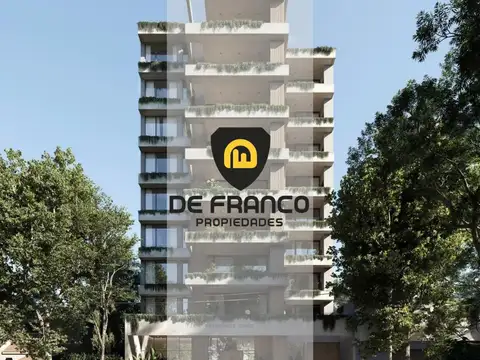 Departamentos en  VENTA - a Categoría a ESTRENAR