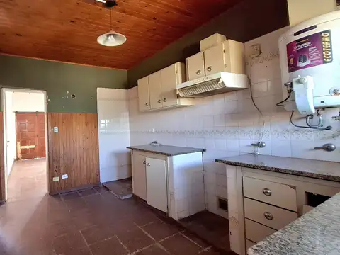 Casa en Venta en Pehuajó, USD 65.000