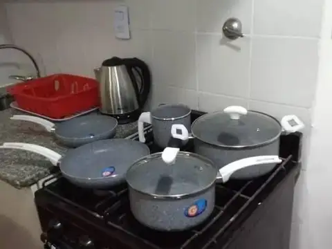 Departamento en Venta de Monoambiente