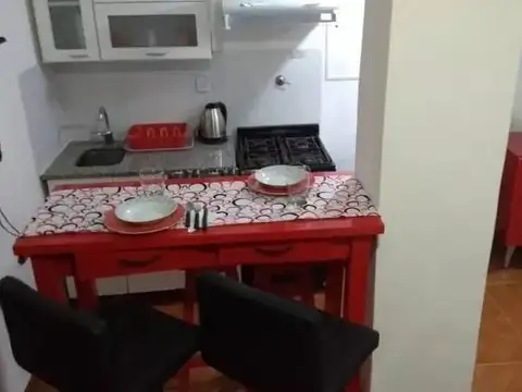 Av Corrientes 1400 San Nicolás 1amb U$78.000