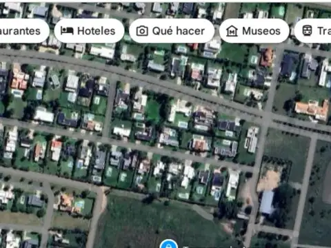 VENTA TERRENO 1500M2 - COUNTRY AIRES DEL LLANO