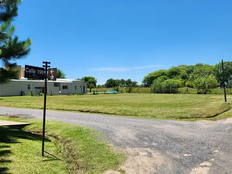 Terreno en Venta en Santo Tome, USD 150.000