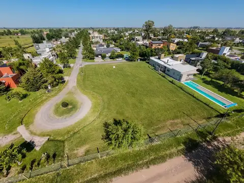 Terreno en Venta en Santo Tome, USD 150.000