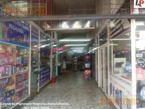 Avenida San Juan 3600