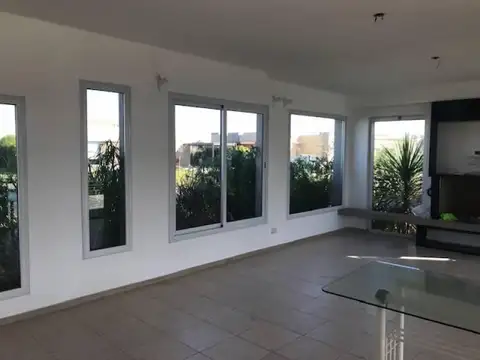 Casa en Alquiler 8 años