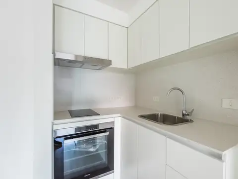 Departamento en Alquiler de Monoambiente