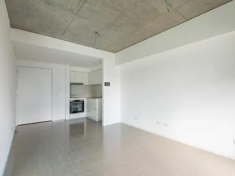 Departamento en Alquiler A Estrenar