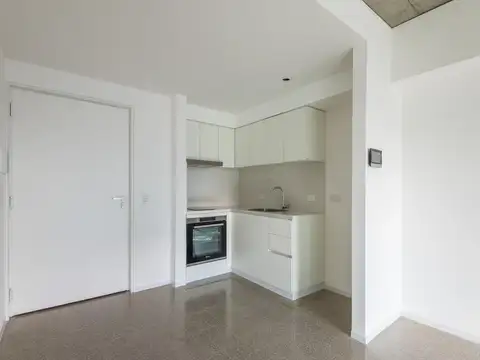 Departamento en Alquiler en Puerto Madero, USD 1.200