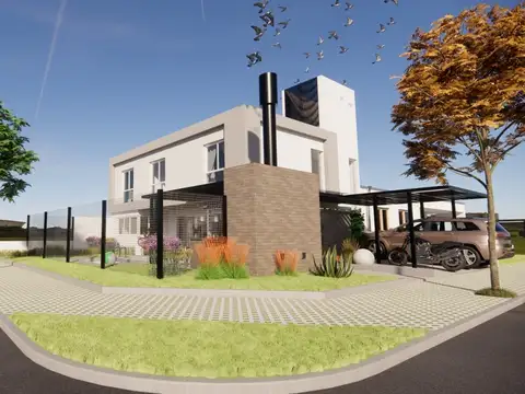 Casa en Venta en Prados De Manantiales, USD 255.000