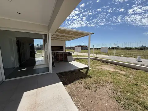 Casa en Venta al Noroeste