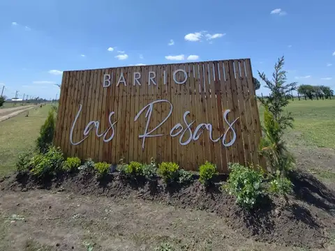 Barrio Las Rosas