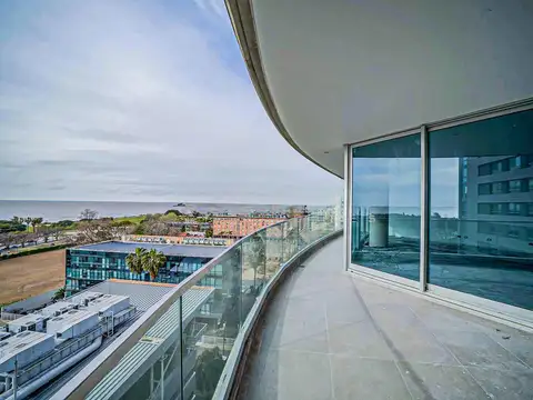 VENTA DEPARTAMENTO 4 AMBIENTES  DEPENDENCIA Y FAMILY  CON VISTA AL RIO EN VICENTE LÓPEZ