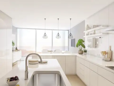 Departamento en Venta en Vicente Lopez, USD 1.226.756