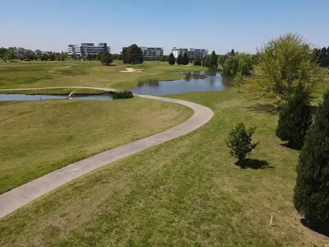 Terreno en Venta en Pilar Golf Club, USD 200.000