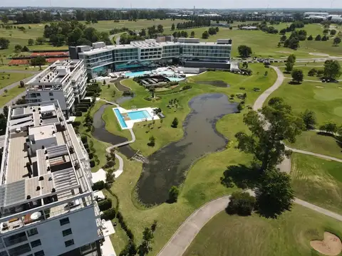 Terreno Lote  en Venta en Pebble Beach, Pilar Golf, Pilar