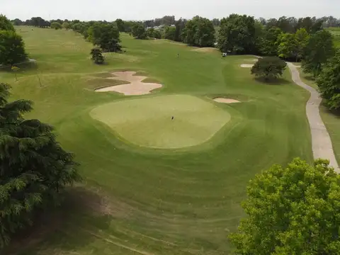 Pilar Golf Pebble Beach 100