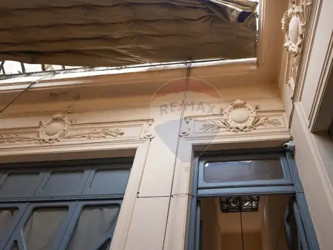 Avenida Uruguay 800
