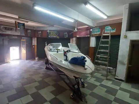 MARIANO PELLIZA 4100
