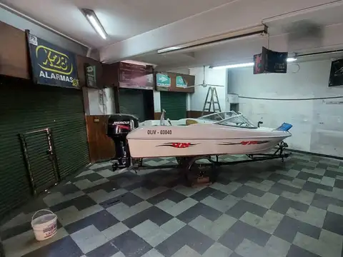 VENTA DE LOCAL EN MUNRO