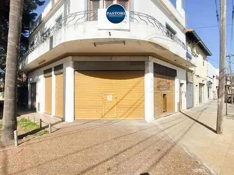 VENTA DE LOCAL EN MUNRO