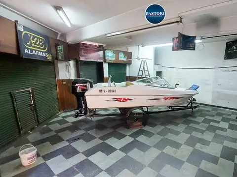 VENTA DE LOCAL EN MUNRO