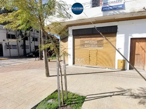 MARIANO PELLIZA 4100