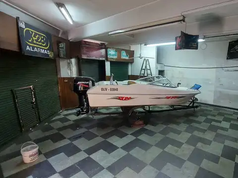 MARIANO PELLIZA 4100